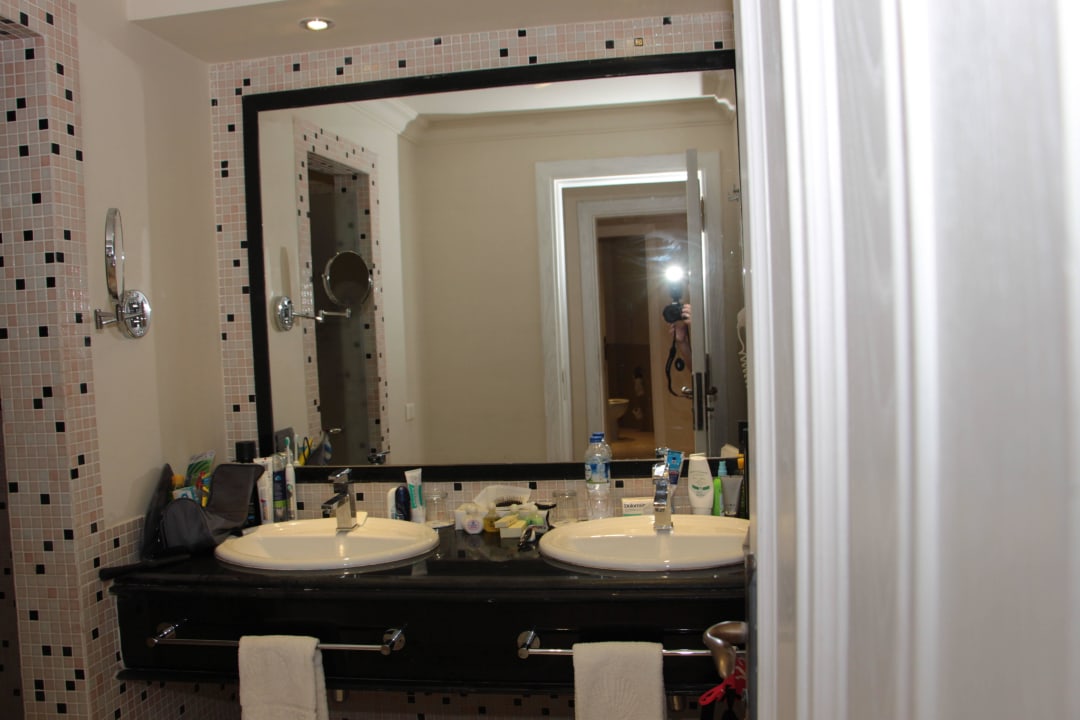 Zimmer 6232 Makadi Spa - Adults only