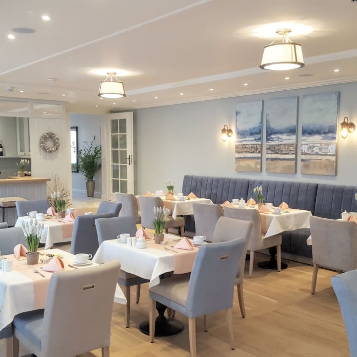 Restaurant Villa Sedina