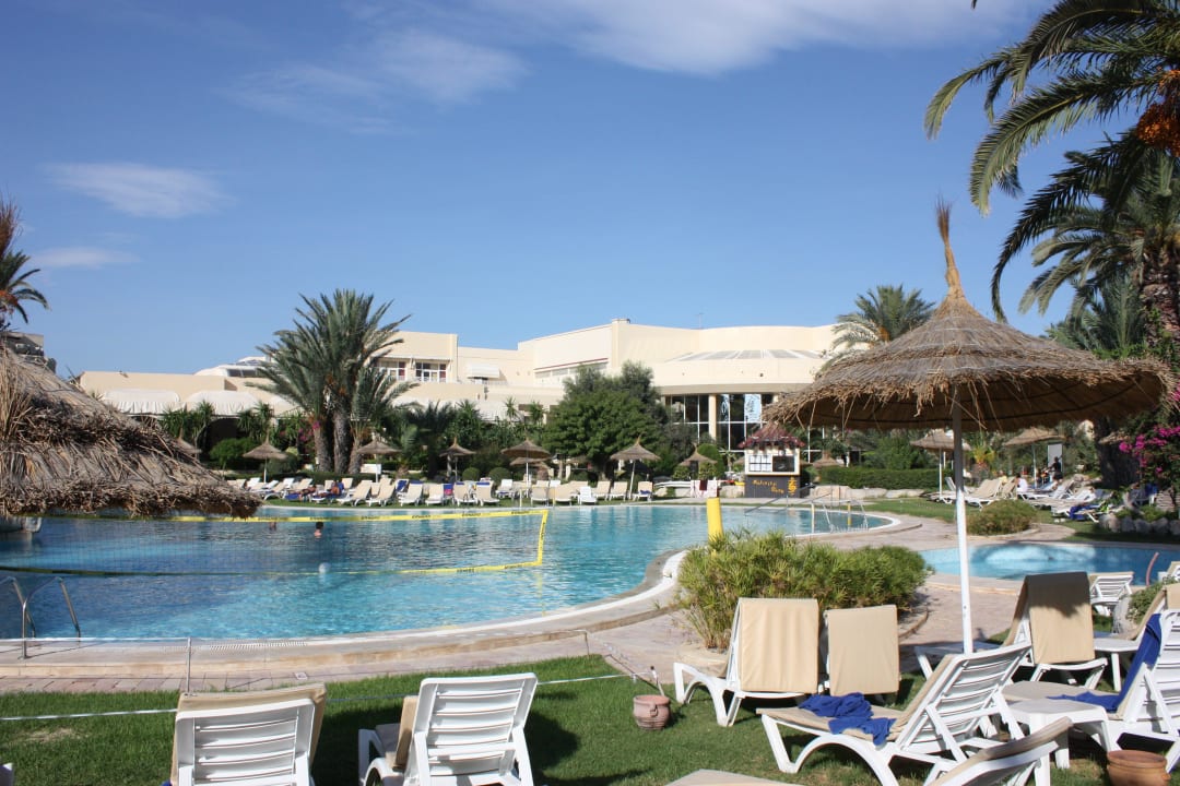 Activitypool TUI MAGIC LIFE Africana