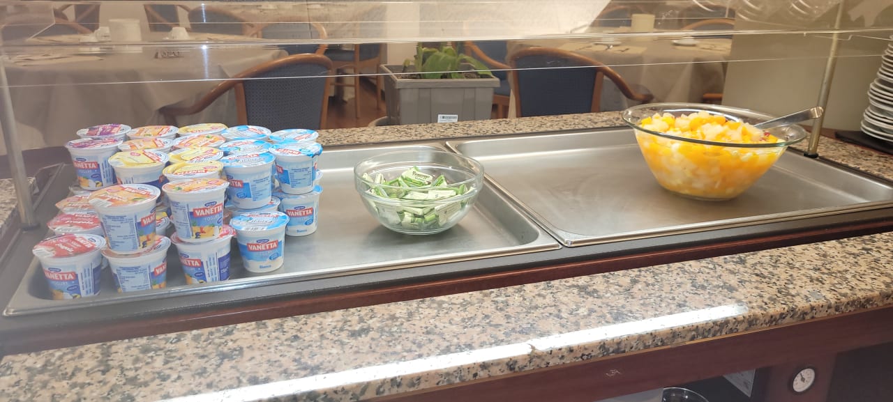 Gastro Hotel Grande Albergo Fortuna
