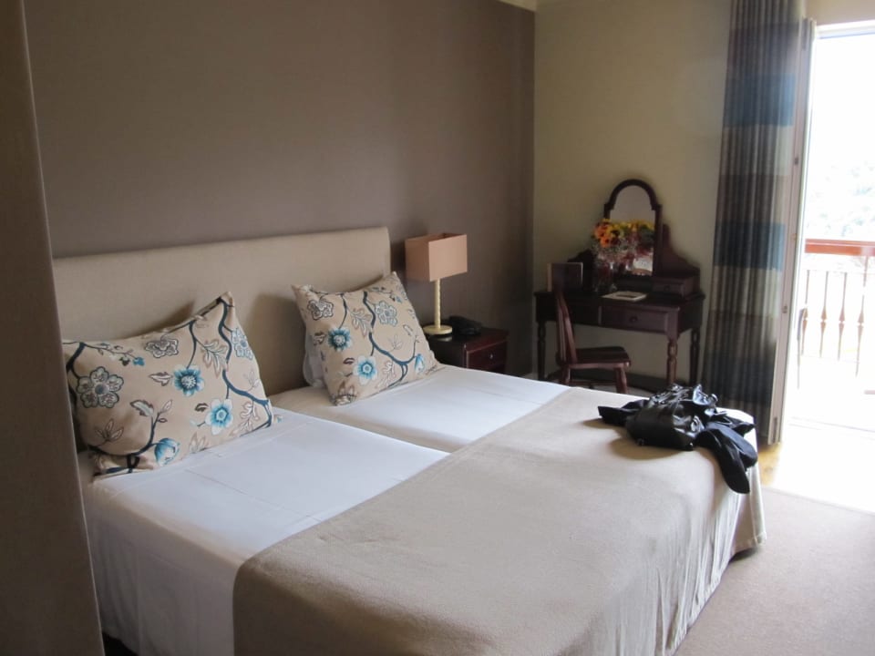Zimmer Hotel Quinta do Furao
