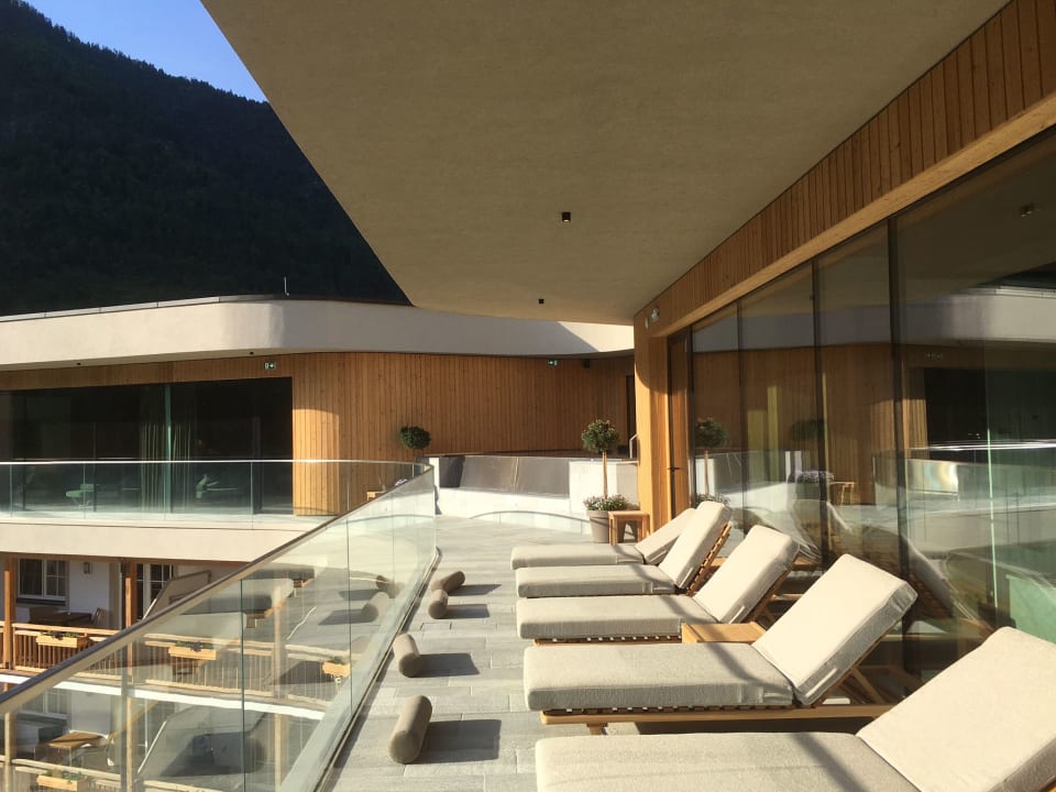 Sport & Freizeit POST Family Resort