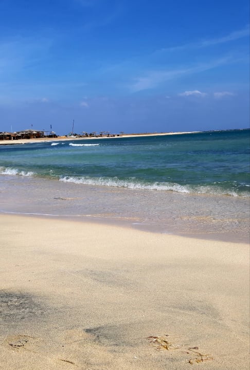 Strand Shams Alam Beach Resort