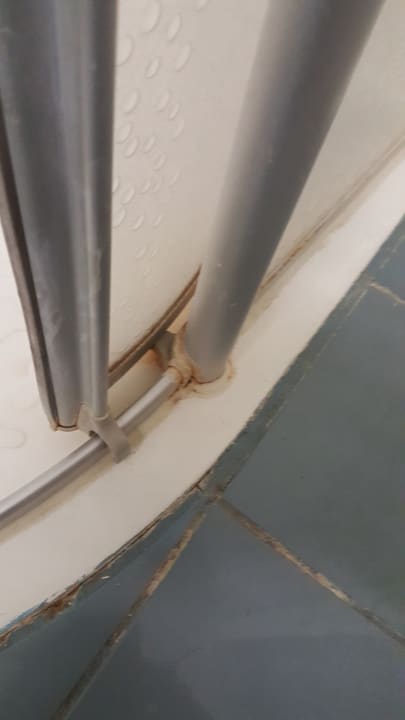 Zimmer IntercityHotel Magdeburg