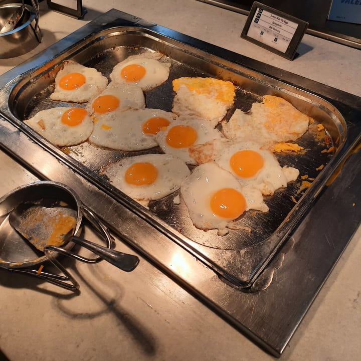 Gastro TUI BLUE Xanthe