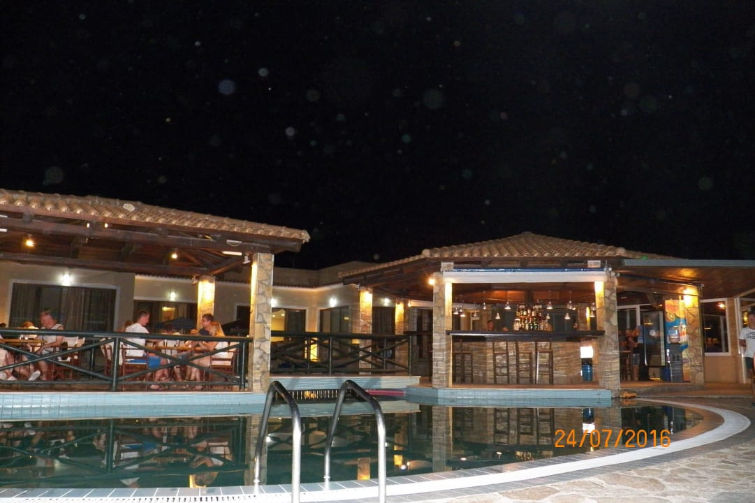 Wyspa Hotel Zante Village