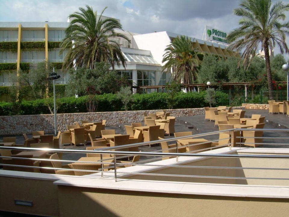 Protur Biomar Gran Hotel & Spa Protur Biomar Sensatori Resort