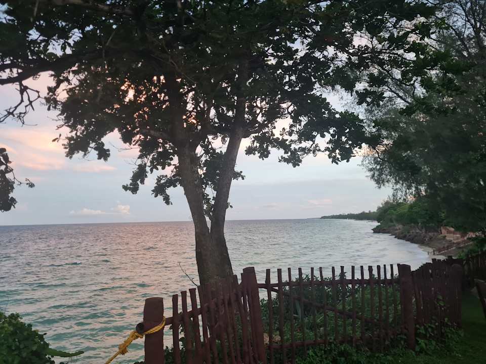 Strand Baobab Beach Resort & Spa