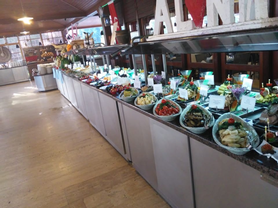 Gastro Labranda Alantur Resort