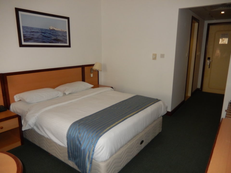 Zimmer Best Western Sur