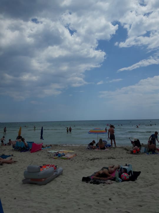 Strand Hipotels Mediterraneo Club