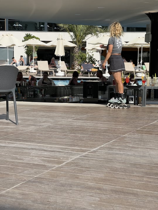 Gastro Seaden Quality Resort & Spa