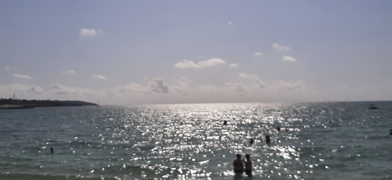 Strand MLL Palma Bay Club Resort