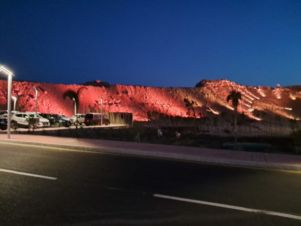 Außenansicht Pickalbatros Villaggio Resort - Portofino