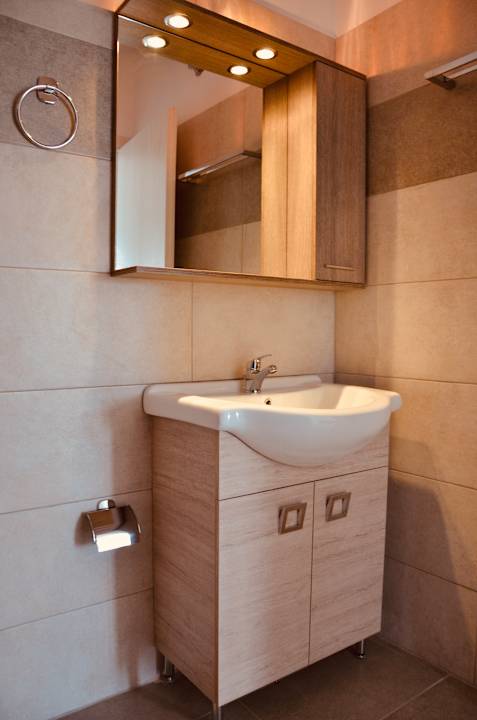 Zimmer Helona Houses