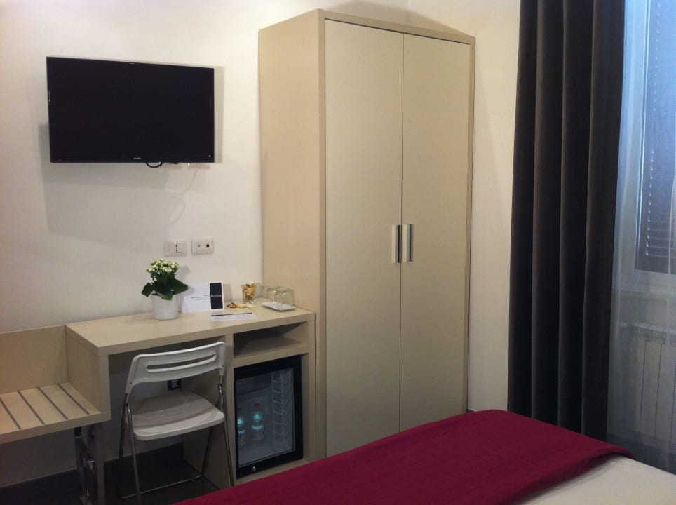 Bagno Holidays S.Lorenzo Guest House New