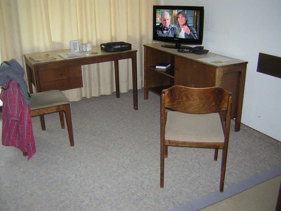 Zimmer Panoramic - Ihr Apartmenthotel im Harz