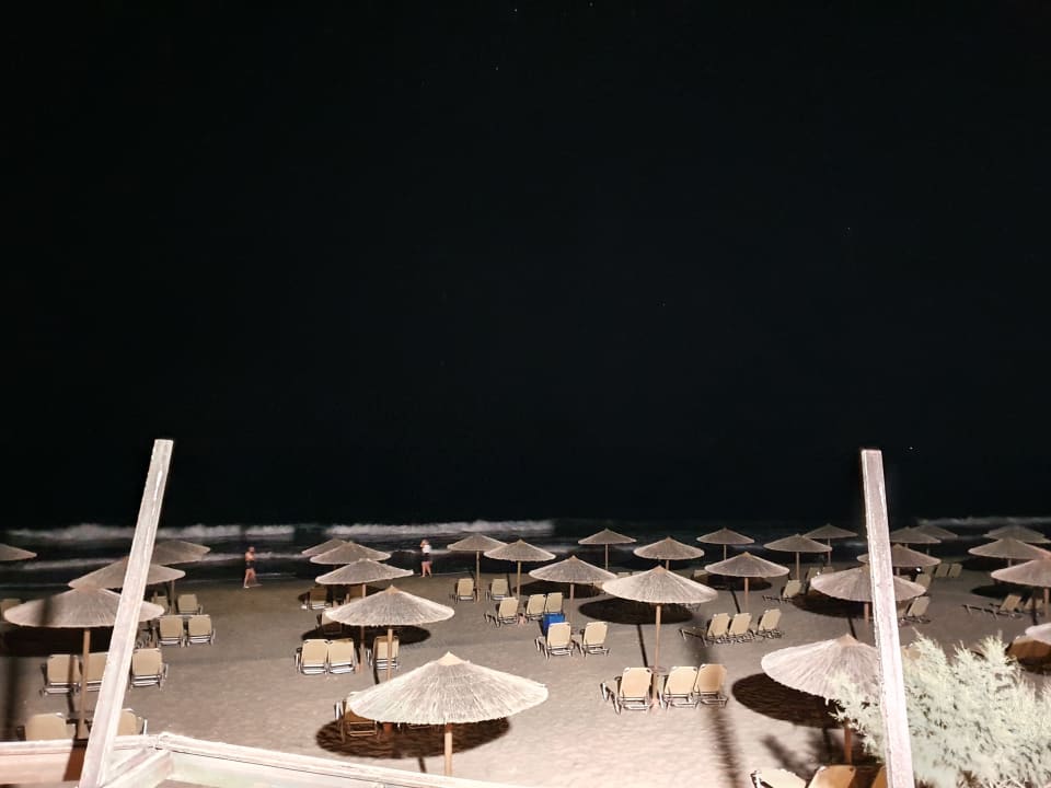 Strand Apollonia Beach Resort & Spa