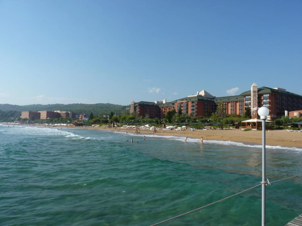 Pegasos Resort AQI Pegasos Club