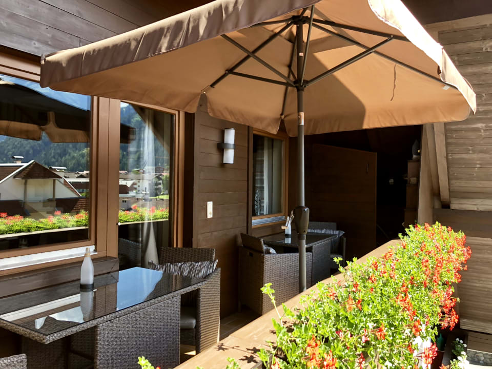 Zimmer Apartment Sommerfelder