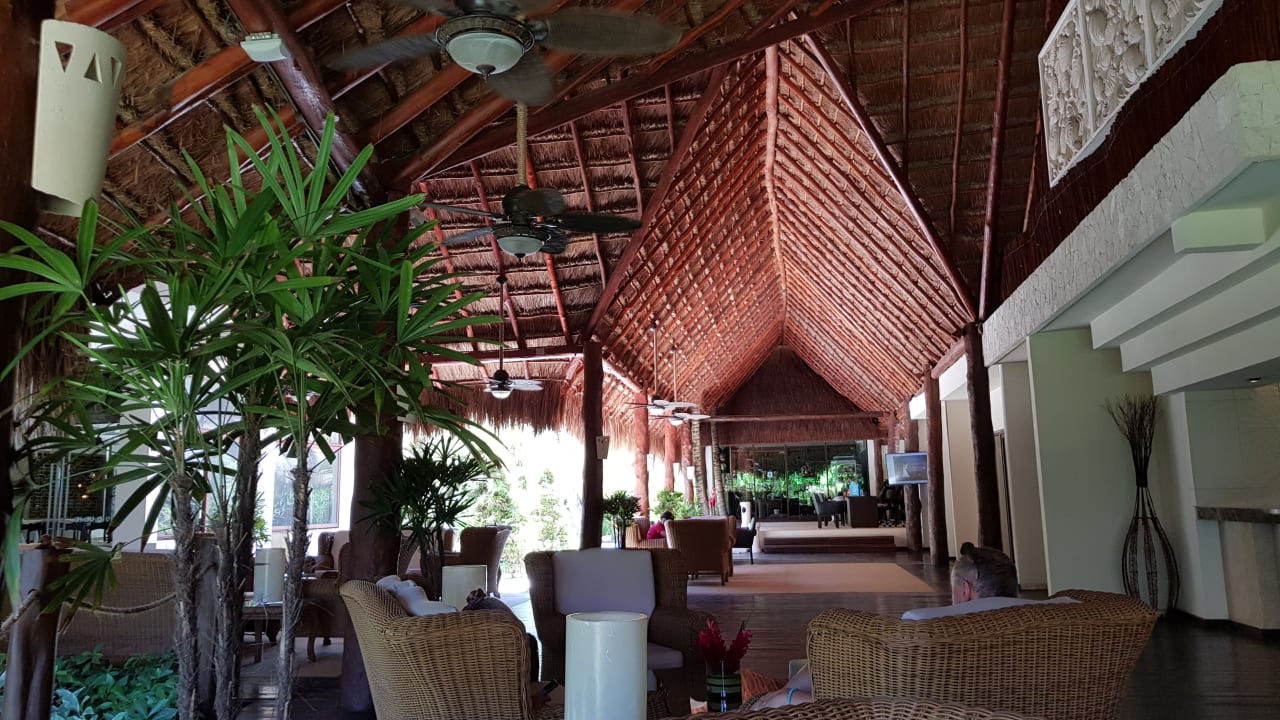 Sonstiges Akumal Bay Beach & Wellness Resort