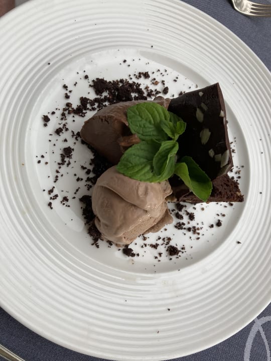 Gastro Hotel Tigaiga