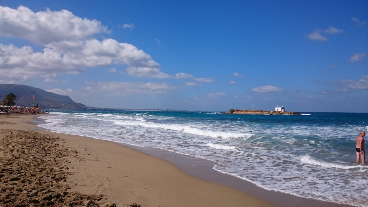 Strand Calimera Sirens Beach