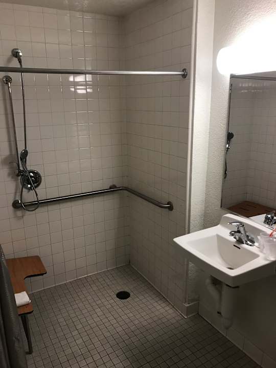 Zimmer Motel 6 San Jose South