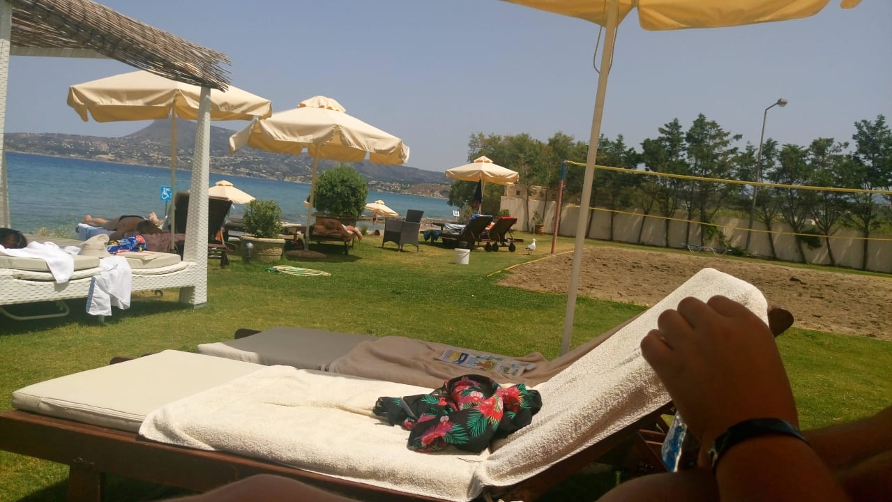 Kiani Beach Resort Kiani Beach Resort Family All Inclusive