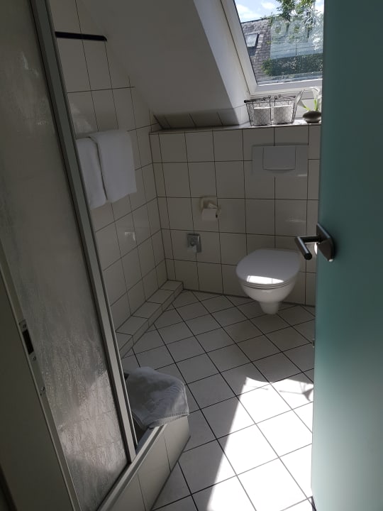 Zimmer Krögers Hotel