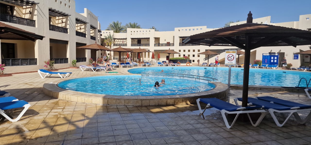 Pool Calimera Blend Paradise