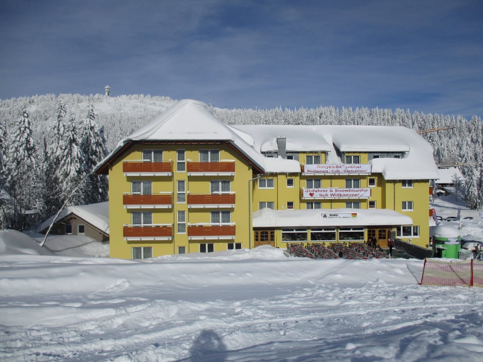 Burg Hotel Feldberg/Schwarzwald Burg Hotel Feldberg