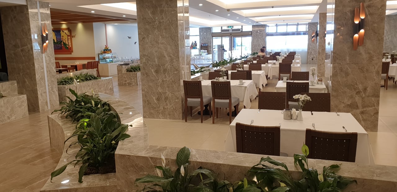 Gastro Xanadu Resort Hotel