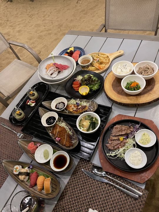 Gastro La Flora Khao Lak