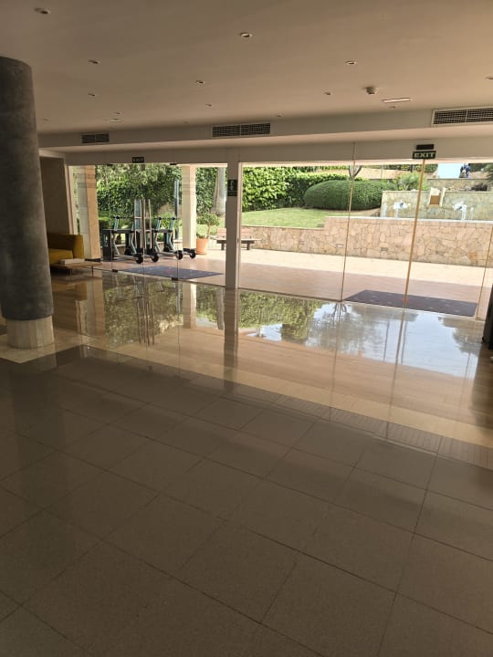 Zimmer Hotel Timor