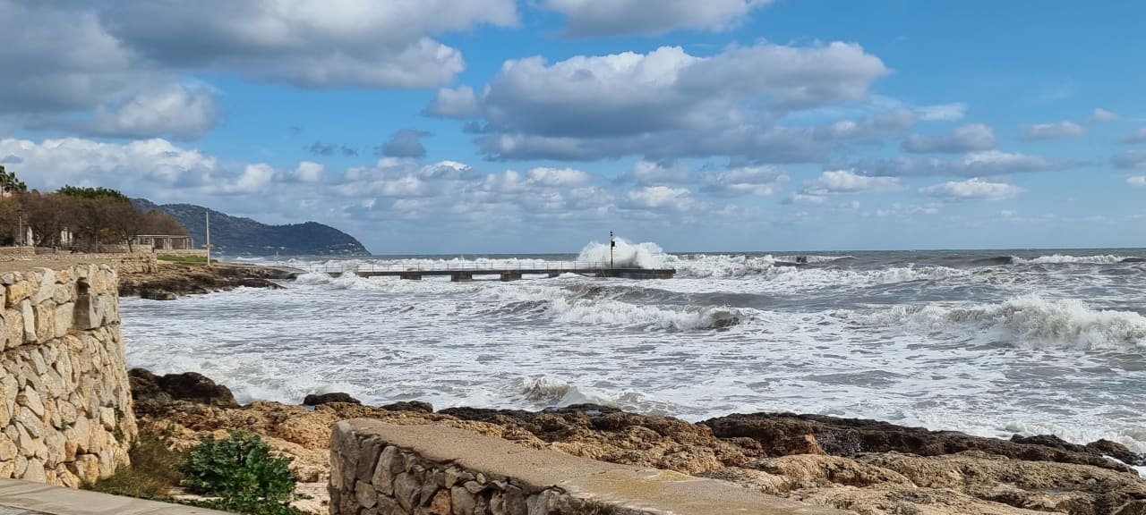 Strand CM Playa del Moro