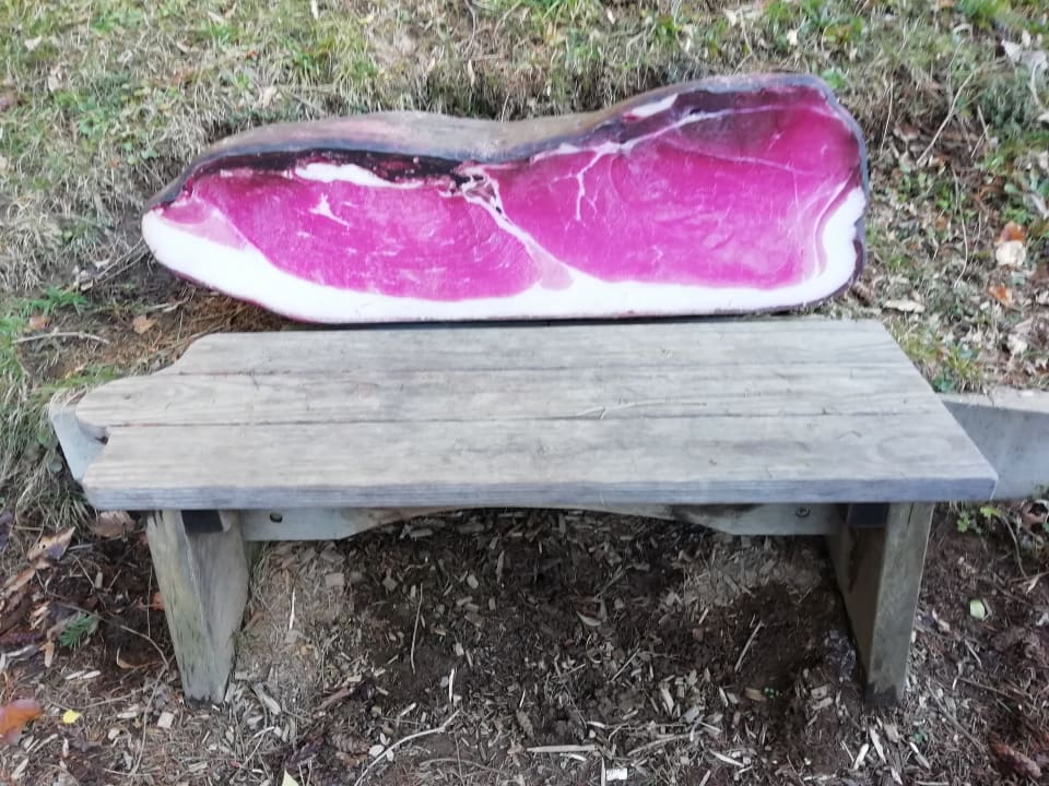 Sonstiges Bauernhof Bernhardenhof