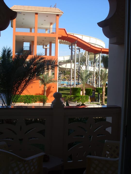 Pokój 2322 Pickalbatros Palace Resort