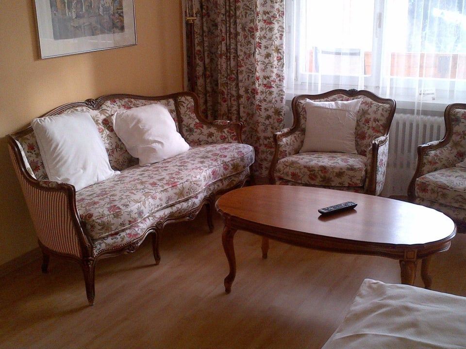 Sehr grosszügig Badehotel Salina Maris – Wellness & Vintage