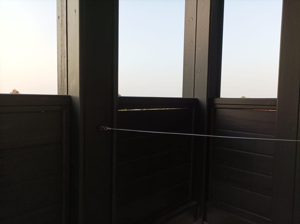 Zimmer Calimera Serra Palace