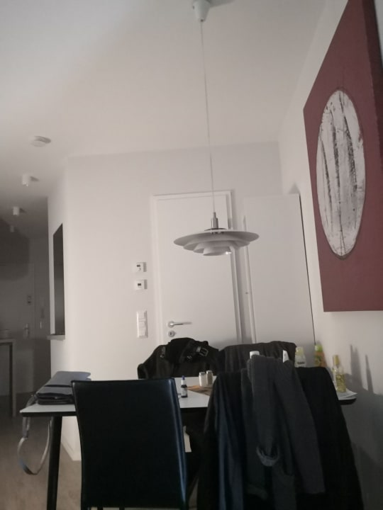 Zimmer Novasol Ferienwohnung Travemünde Waterfront DTR 032