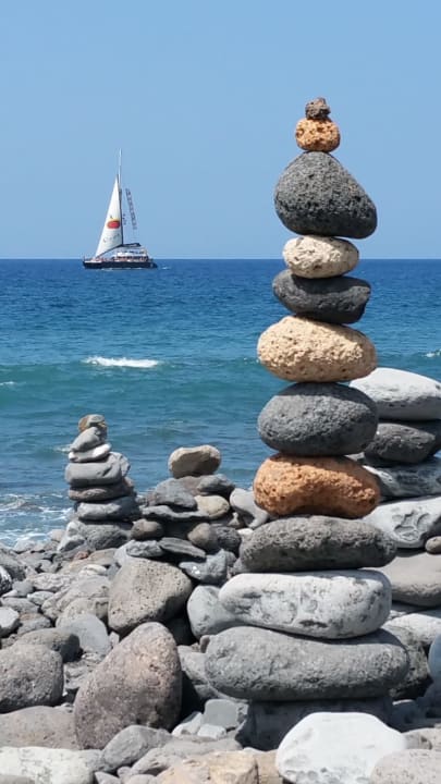 Pool Hotel Riu Arecas - Adults only