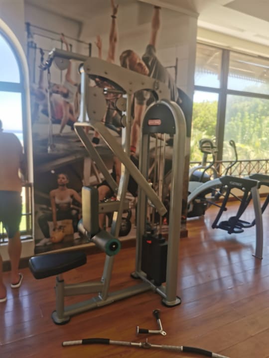 Sport & Freizeit Stella Beach Resort & Spa Makadi Bay