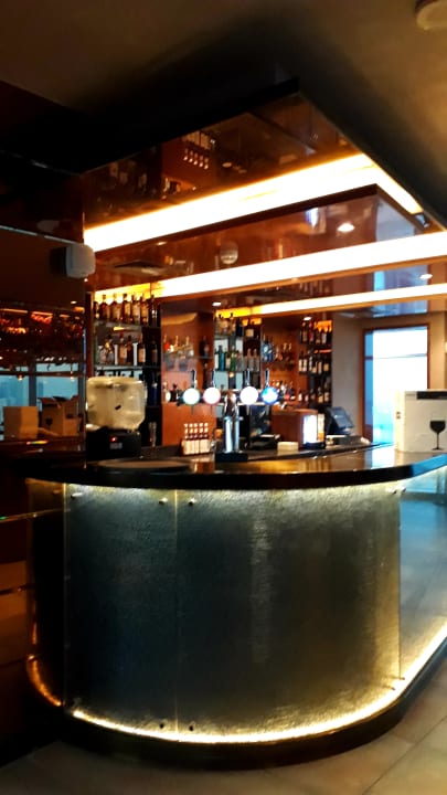 Gastro Downtown Rotana