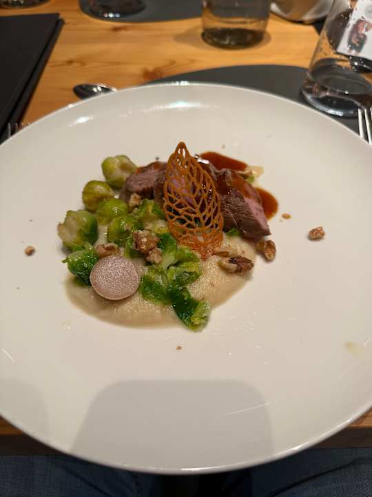 Gastro Das Mühlwald - Quality Time Family Resort