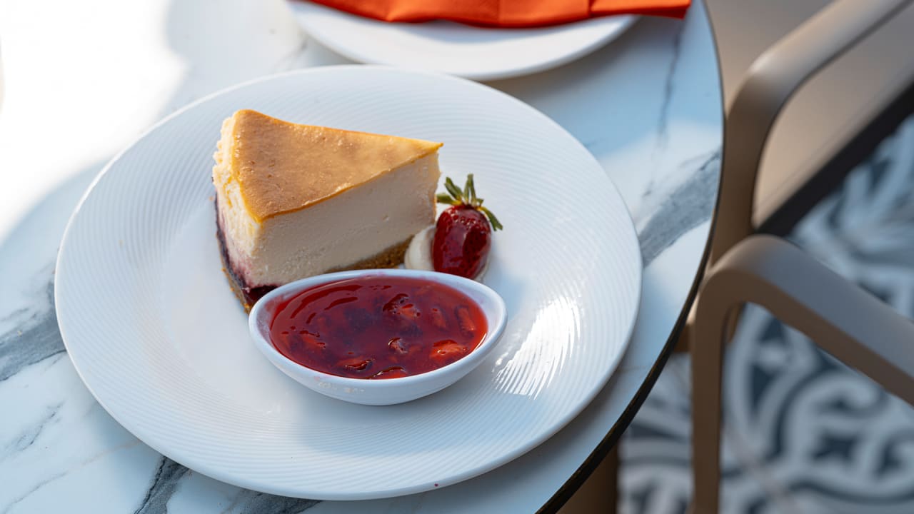 Gastro allsun Numa Club Side