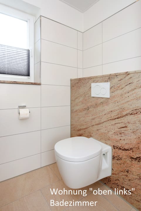 Zimmer Haus Albatros