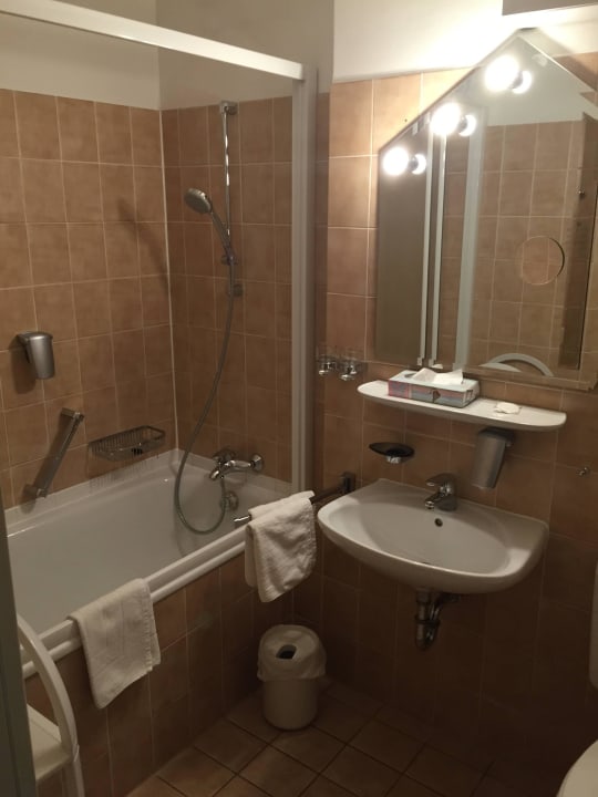 Bad Stadt Hotel