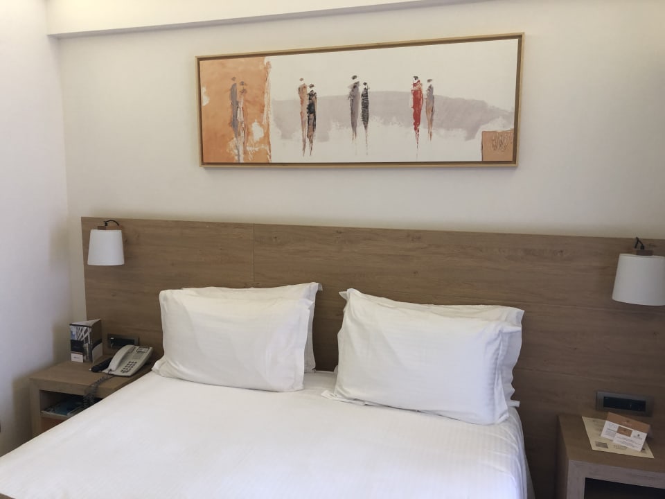 Zimmer Hotel Golden Age