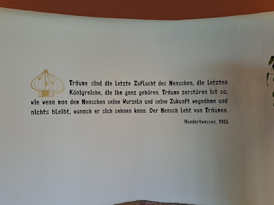 Sonstiges Rogner Bad Blumau